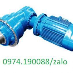 Hộp số hành tinh chính hãng