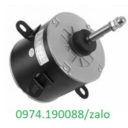 Motor cho điều hòa