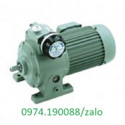 NRXK-1500-HK động cơ giảm tốc