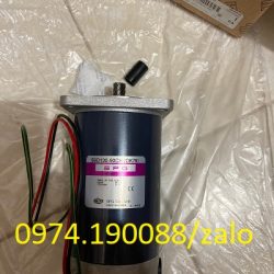Motor DC24V S6D15-24A(OB86)