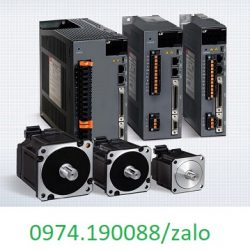 Motor Servo chính hãng LS