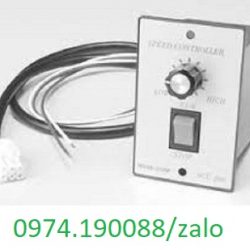 SCU-200 điều khiển cho động cơ