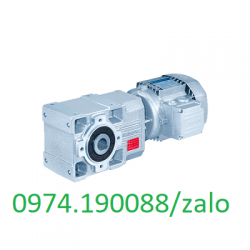 Bonfiglioli motor liền giảm tốc