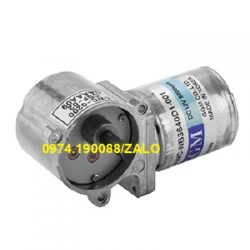 KWC-0125-KD3448S2 motor DC
