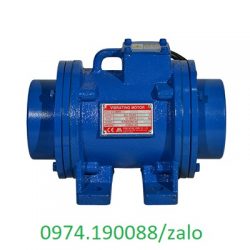 Motor rung Hàn Quốc Dongmyung