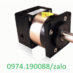 PG120L1-3-24-110-F hộp số hành tinh