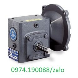 Foote-Jones hộp số chính hãng