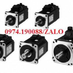 Motor servo Japan R2AAB8100FXPB1Y