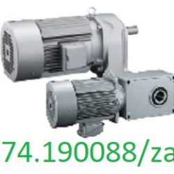 Mô tơ gắn giảm tốc Nhật Bản