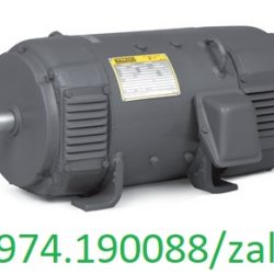 Động cơ chân đế 45kw Baldor