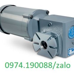 Hộp số giảm tốc Bostongear