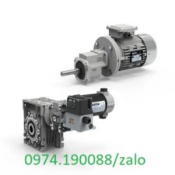 Motor hộp giảm tốc Transtecno