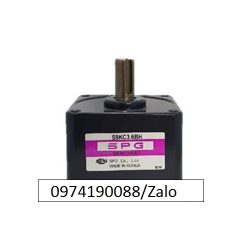 S9SB12.5BL-H42 hộp số giảm tốc