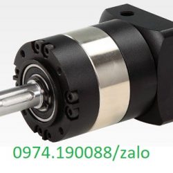 Wanshsin hộp số Servo