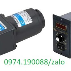 Lunyee motor giảm tốc chính hãng