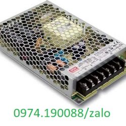 Nguồn Meanwell chính hãng