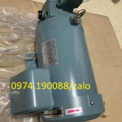 Nidec motor bơm thủy lực