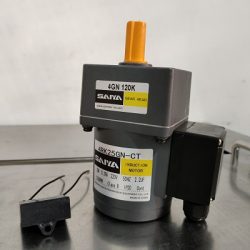 Saiya động cơ hộp giảm tốc