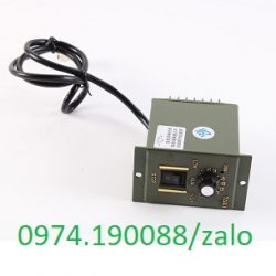 Điều tốc động cơ 25w