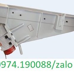 HSMF-00B VIBRATING FEEDER