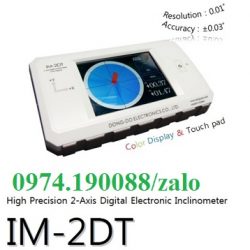 IM-2DW sản phẩm của Dongdotech
