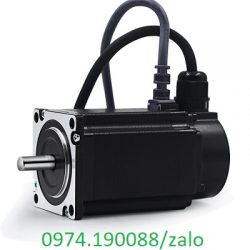 JMC motor servo chính hãng