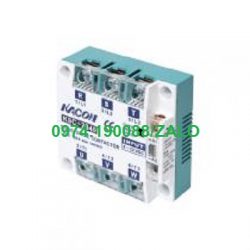 Kacon chính hãng tại Việt Nam