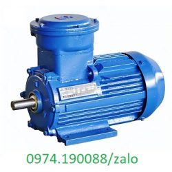 Kaigong motor phòng nổ