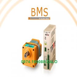 Điều tốc motor Taiwan Troy