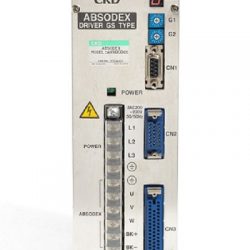 AX9000TS-U0 Bộ điều khiển CKD