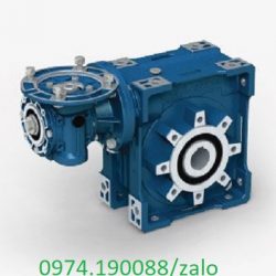 GSM động cơ giảm tốc