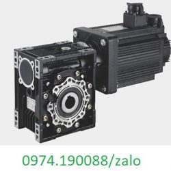 Giảm tốc cốt âm vuông góc