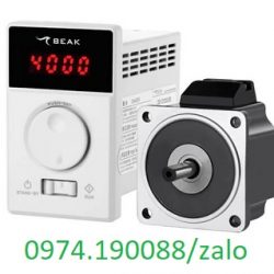 Ican BLDC motor chính hãng