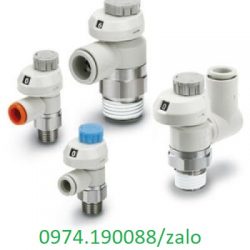 SMC van chính hãng