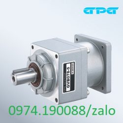 Hộp số giảm tốc GPG