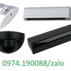 Mắt thần cho cửa tự động