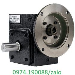 Hộp số giảm tốc Worldwide