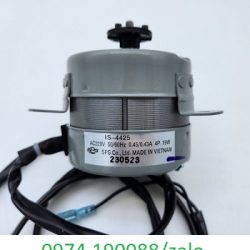 IS-4425 động cơ quạt