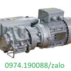 Máy thổi khí Woonchang