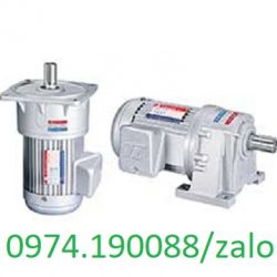 PL-40-1500-50S3 động cơ giảm tốc