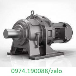 Qi Peng motor giảm tốc