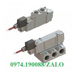 Van điện từ KCC tại Hà Nội