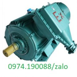 Motor Phòng nổ chính hãng