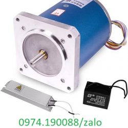 Motor nam châm vĩnh cửu