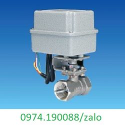 HMV14SC-15 van Hàn Quốc