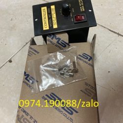 MC220V điều khiển motor Shinmyung