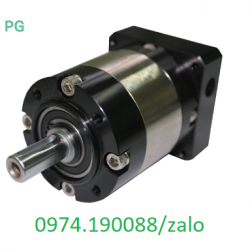 PG120L2 20-22-110-T hộp giảm tốc servo
