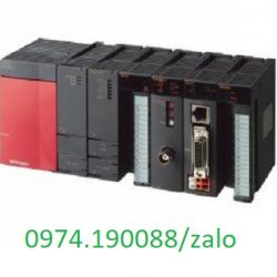 PLC Mitsubishi Japan