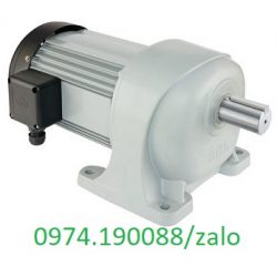 Regal motor giảm tốc chính hãng