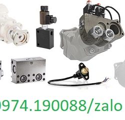 Vicker chính hãng tại Việt Nam